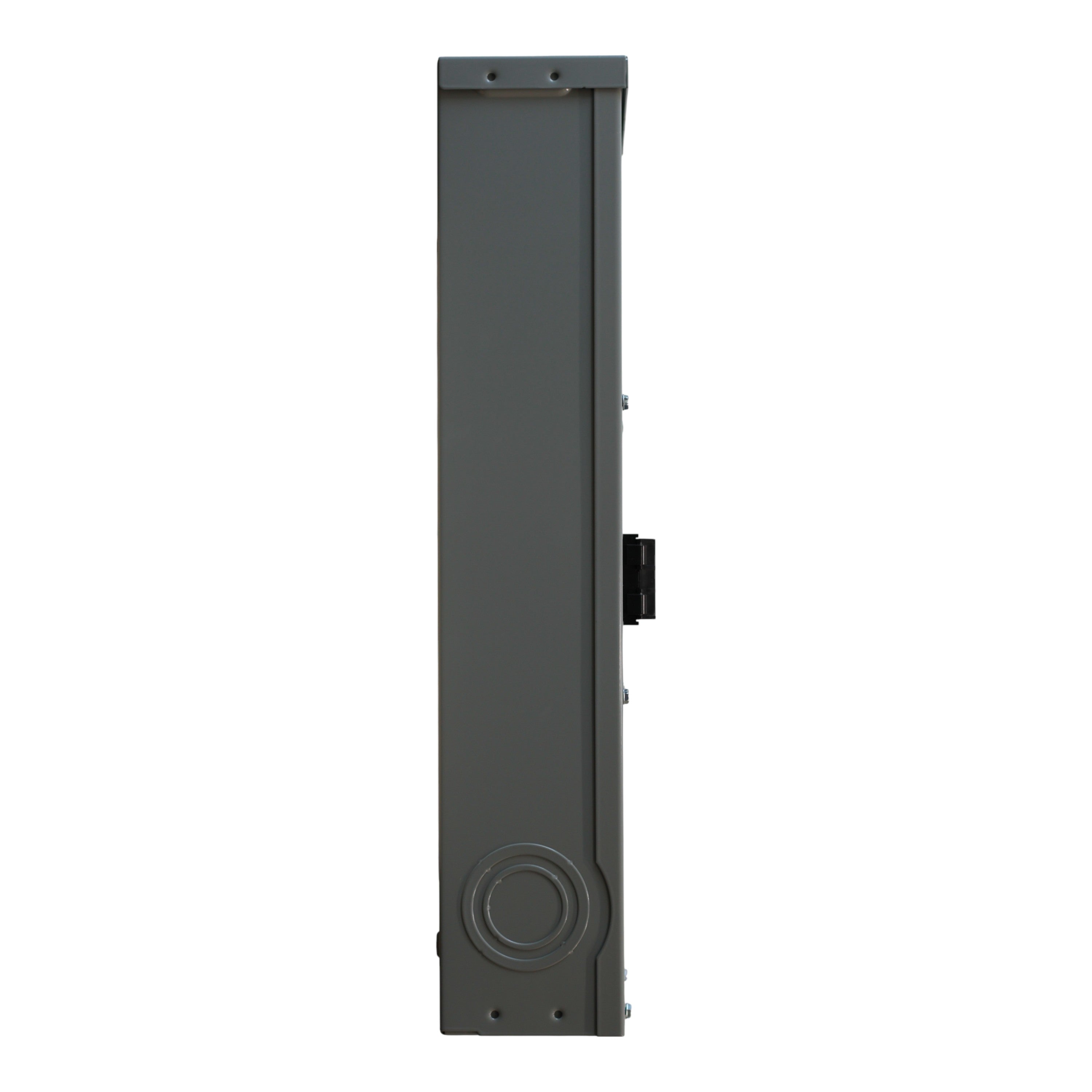 Eaton ECB225R 225A NEMA 3R Outdoor 2-Pole Circuit Breaker Enclosure - Image 7