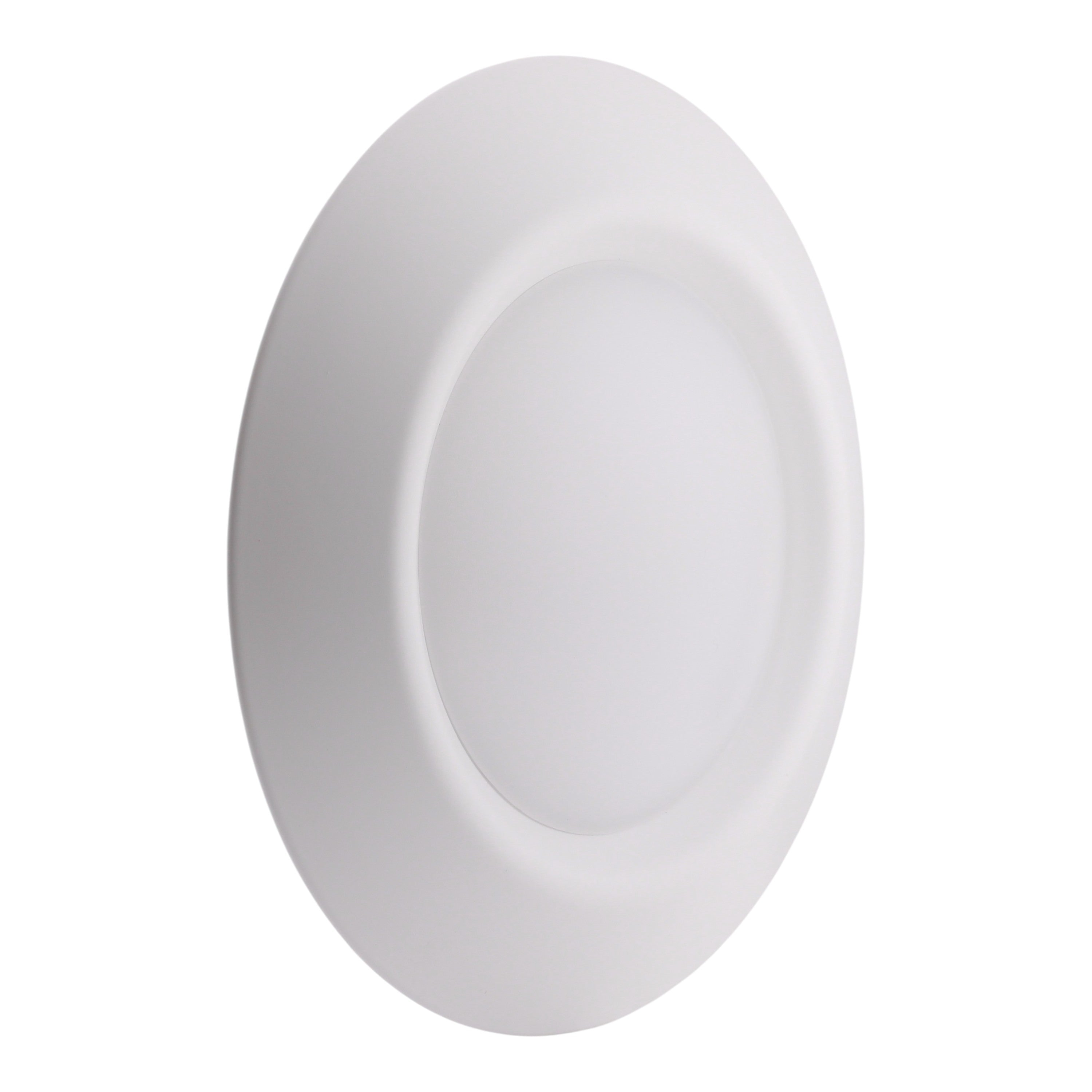 Generation Lighting Traverse Lyte 14550S-15 6in 13W 120V 3000K 90CRI White Recessed Light