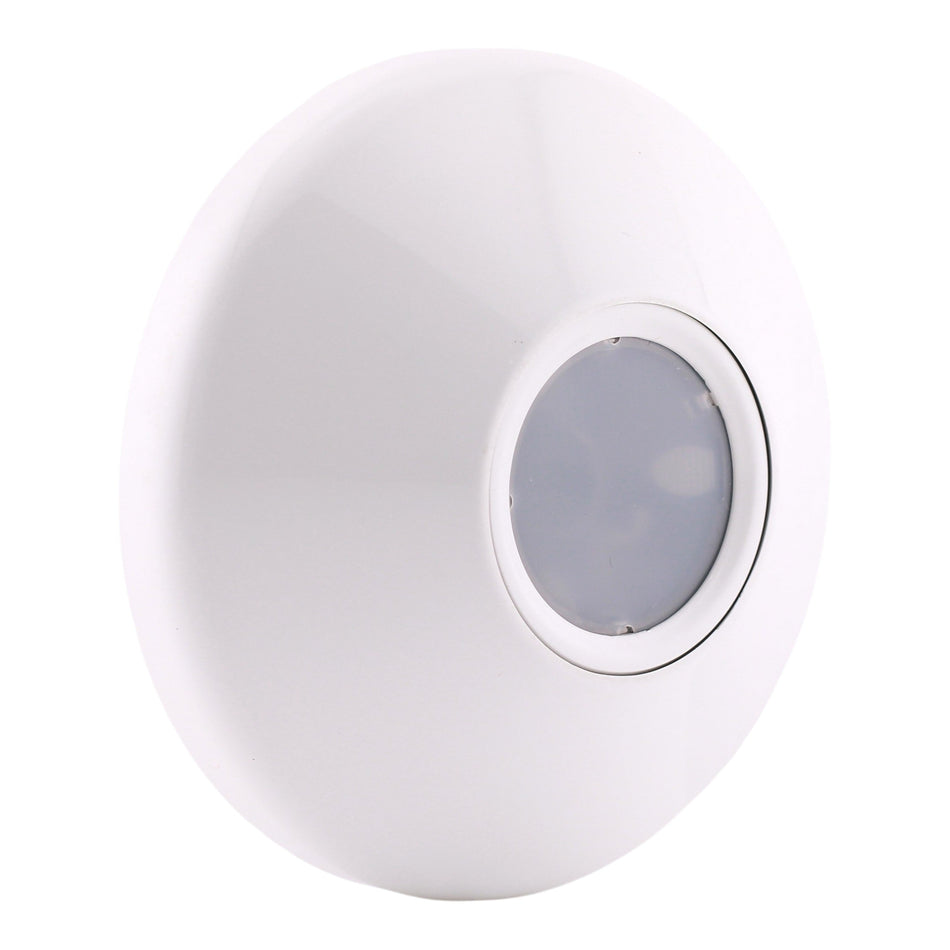 Lithonia CM-ADC, Ceiling Mount Photocell, Auto Dimming Sensor, 12-24V, 0-10V, UL Listed