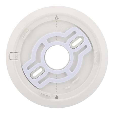 AH Lighting, AH886F, Combo Smoke & CO Alarm, 120V, Hardwired, 9V Backup, Interconnectable - Image 10