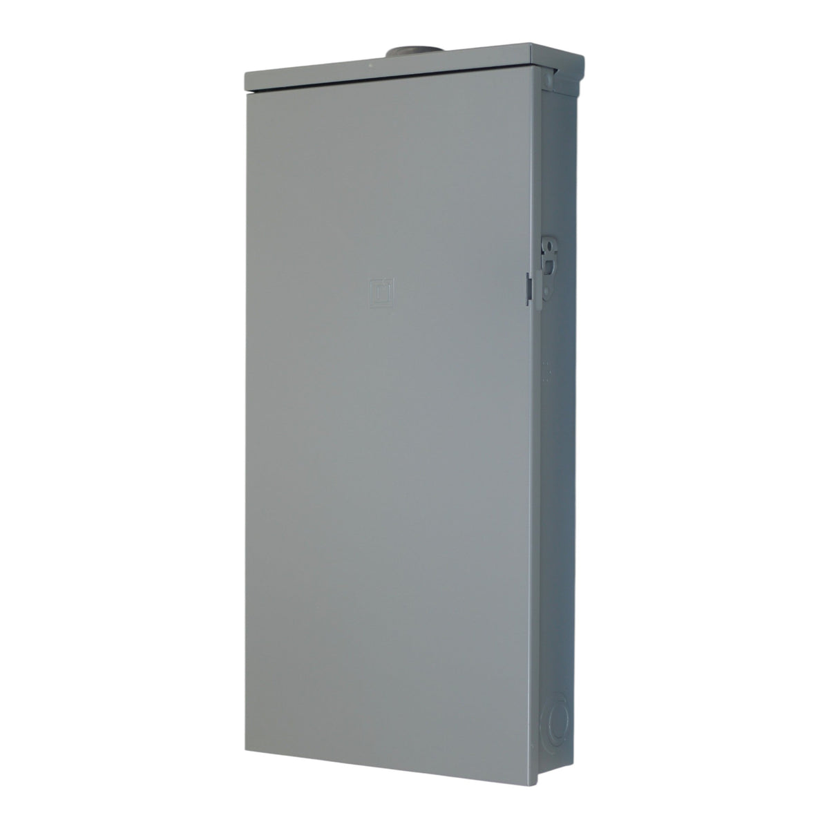 Square D QO, QO130L200PGRB, 200A, 30-Sp, PoN, NEMA 3R Load Center - Image 6