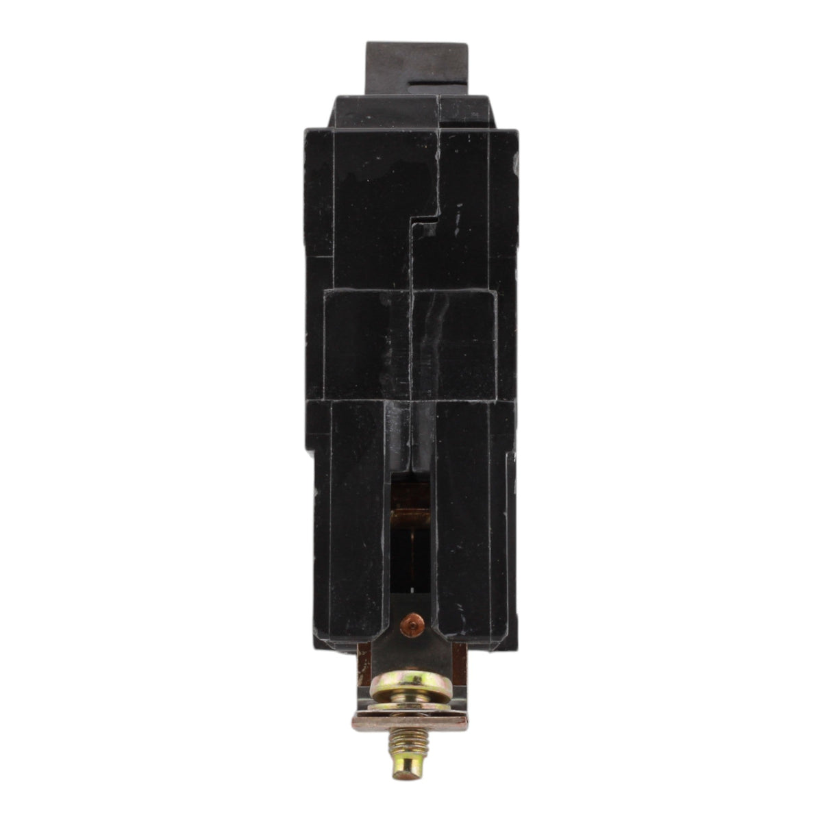 GE THQB1115 15A 1P 120/240V Q-Line Bolt-On Circuit Breaker - Image 3