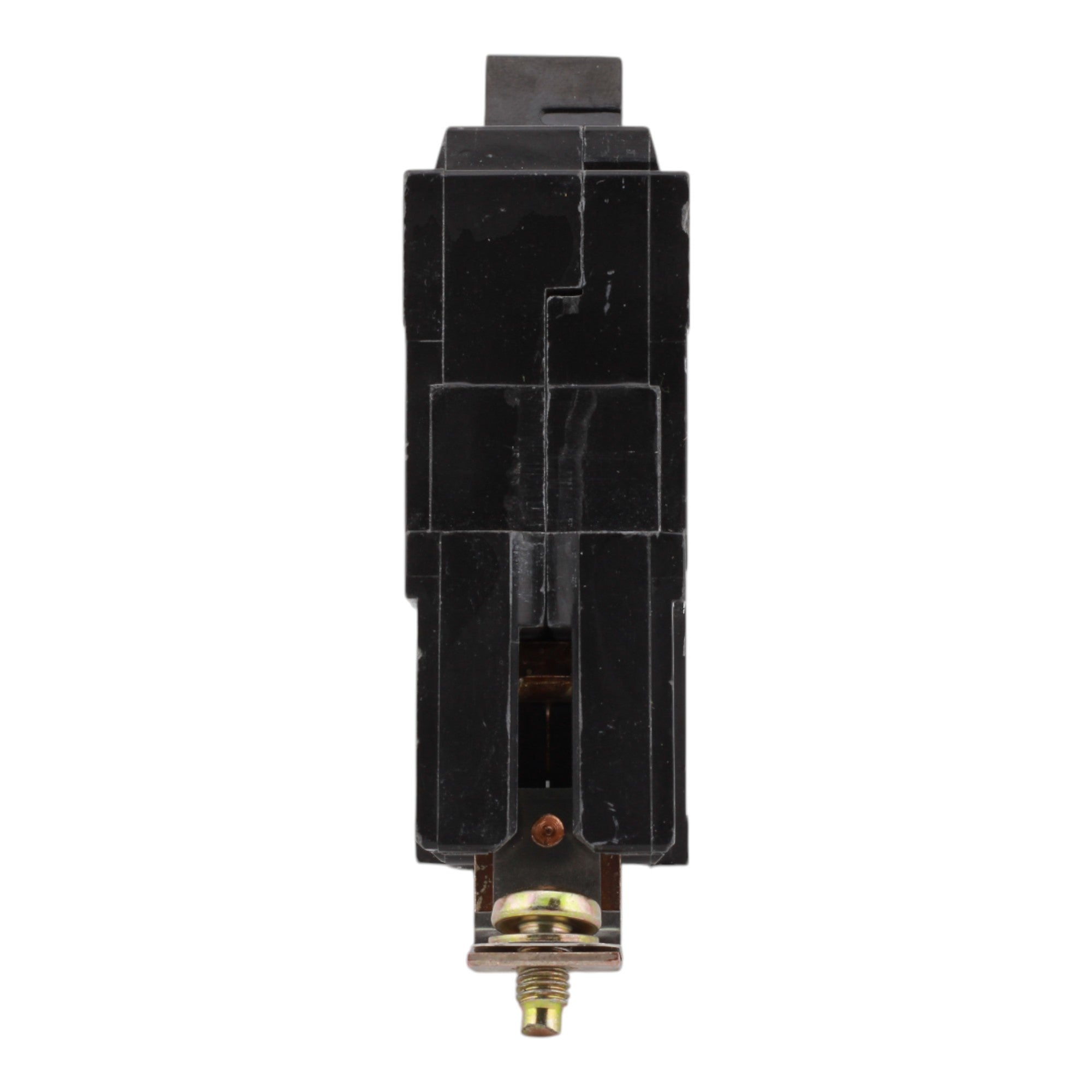 GE THQB1115 15A 1P 120/240V Q-Line Bolt-On Circuit Breaker - Image 3