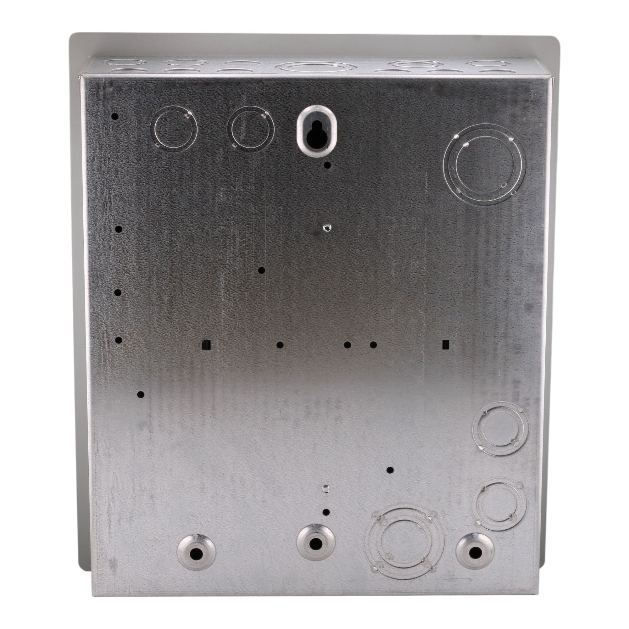 Eaton BR816L125FDGP 125A 8-Space 16-Circuit Indoor Main Lug Loadcenter - Image 4