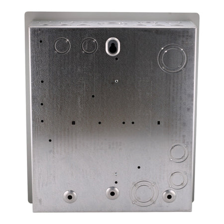 Eaton BR816L125FDGP 125A 8-Space 16-Circuit Indoor Main Lug Loadcenter - Image 4