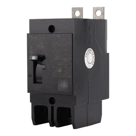 Eaton Series C GHB2030 30A 2P 480Y/277V Molded Case Circuit Breaker - Image 2