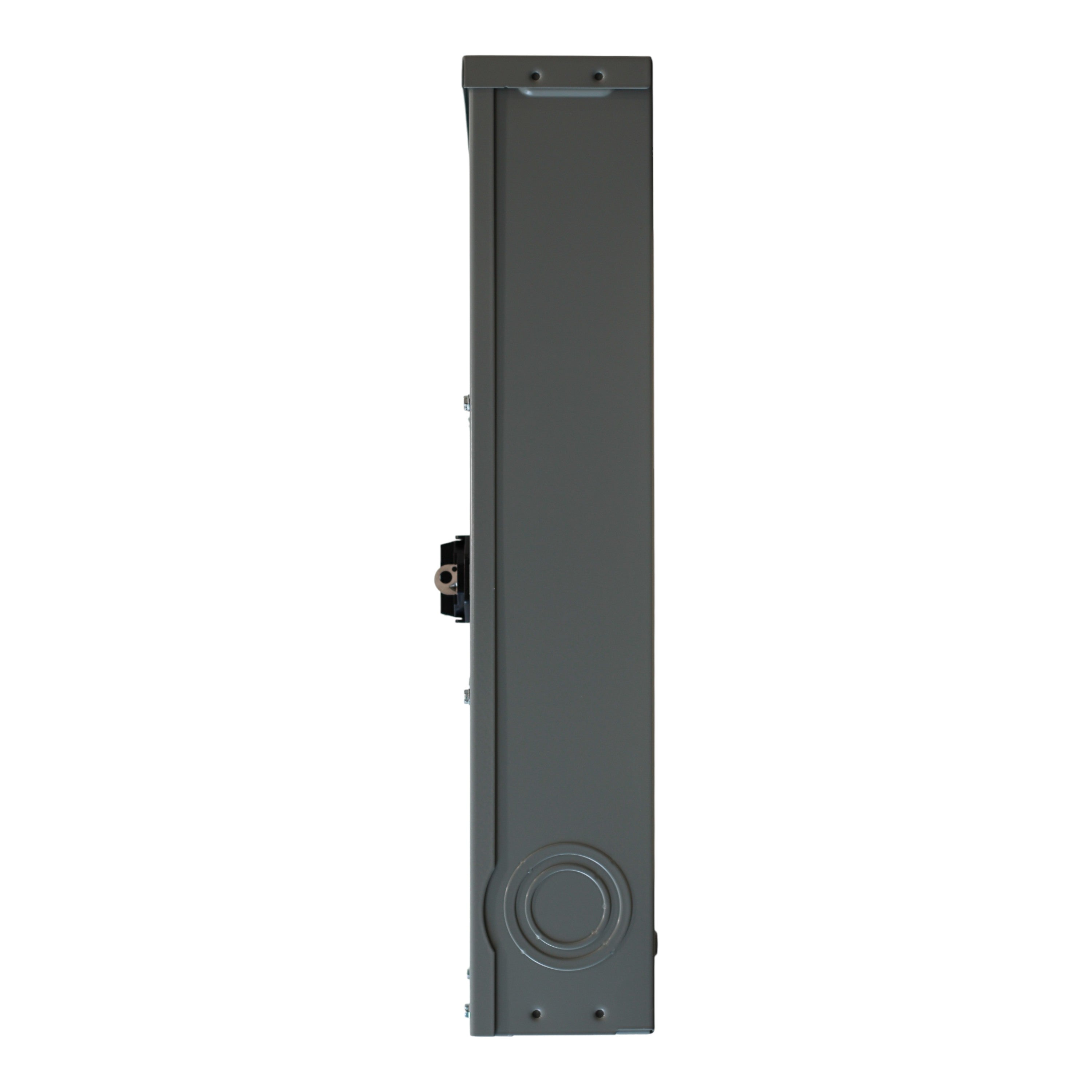 Eaton ECB225R 225A NEMA 3R Outdoor 2-Pole Circuit Breaker Enclosure - Image 9
