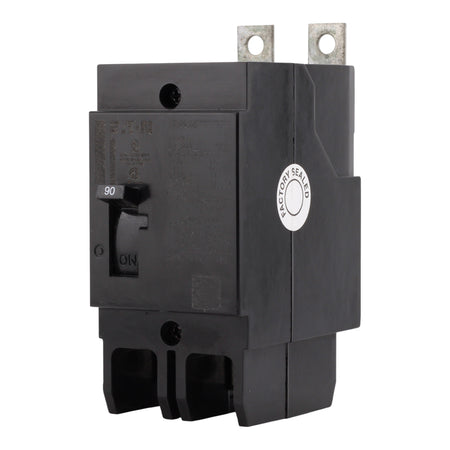 Eaton Series C GHB2090 90A 2P 480Y/277V Molded Case Circuit Breaker - Image 2