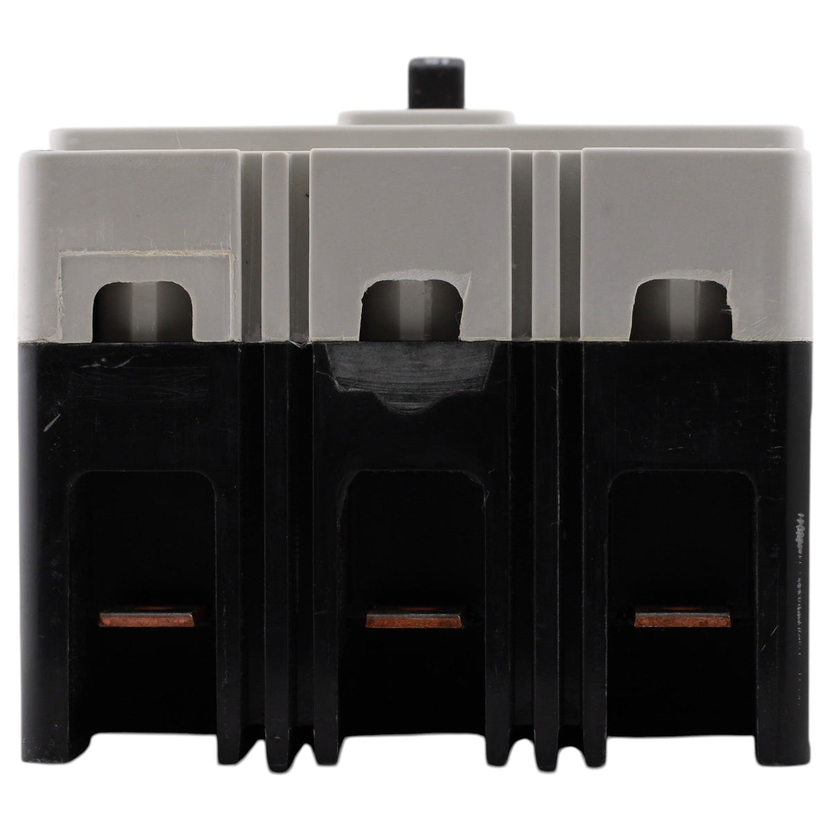 Eaton Series C, FD3015, 15A, 3P, 600V, Thermal Magnetic, Circuit Breaker - Image 4