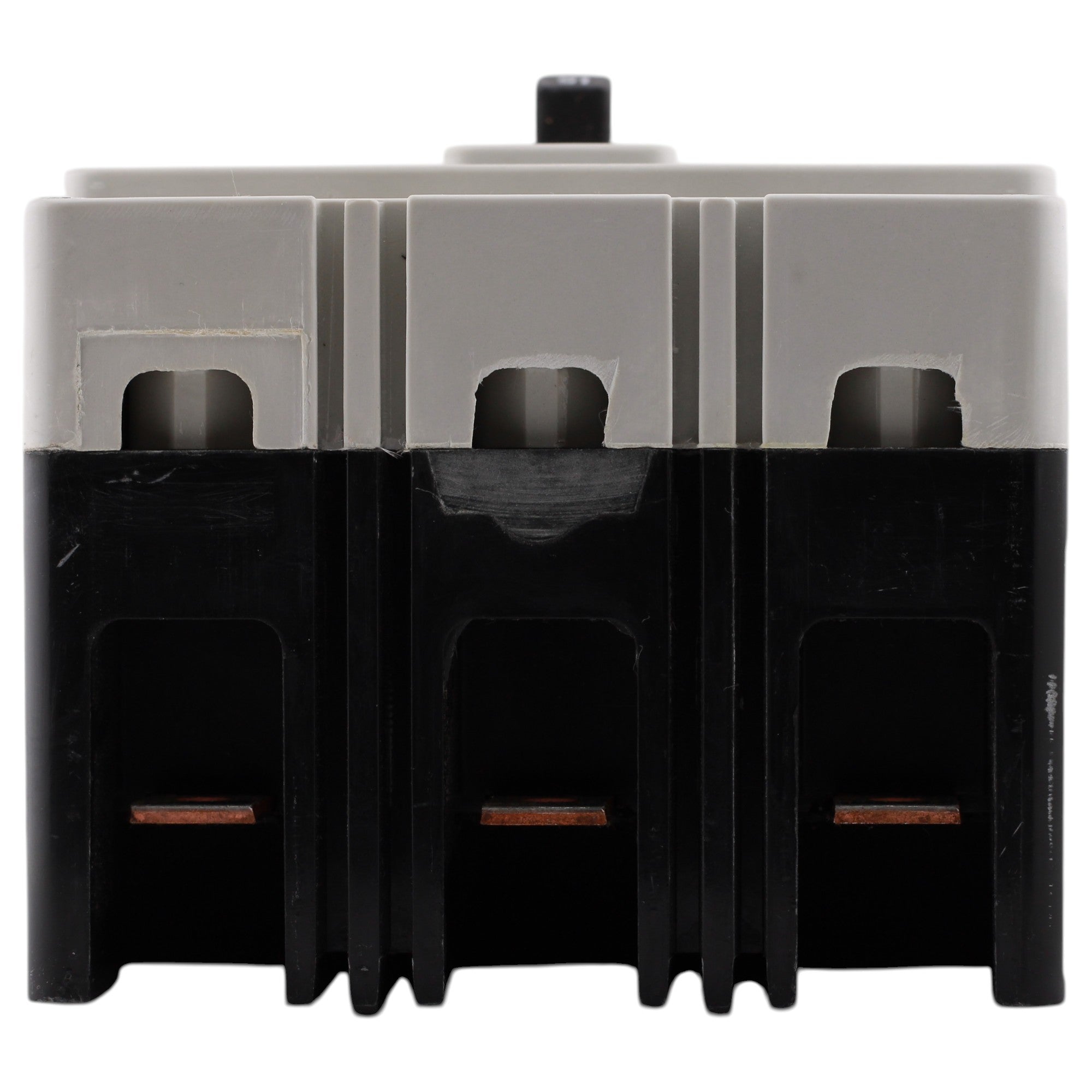 Eaton Series C, FD3015, 15A, 3P, 600V, Thermal Magnetic, Circuit Breaker - Image 4