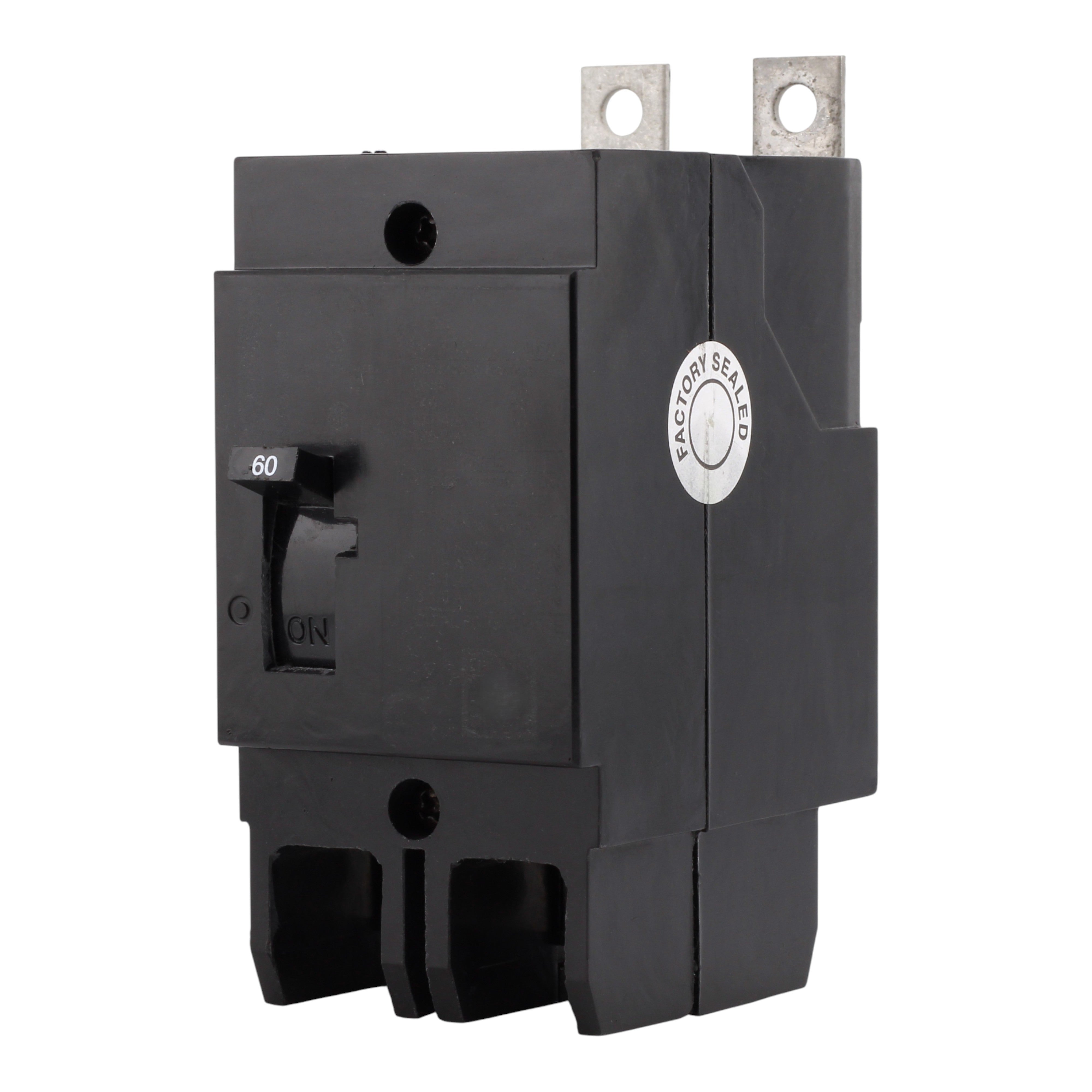 Eaton Series C GHB2060 60A 2P 480Y/277V Molded Case Circuit Breaker - Image 2
