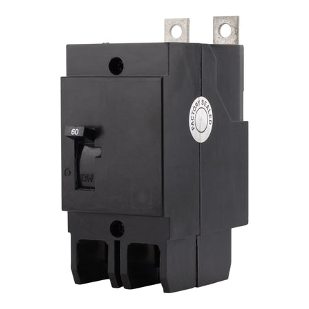 Eaton Series C GHB2060 60A 2P 480Y/277V Molded Case Circuit Breaker - Image 2