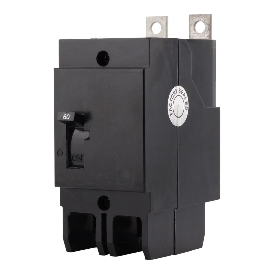 Eaton Series C GHB2060 60A 2P 480Y/277V Molded Case Circuit Breaker - Image 2