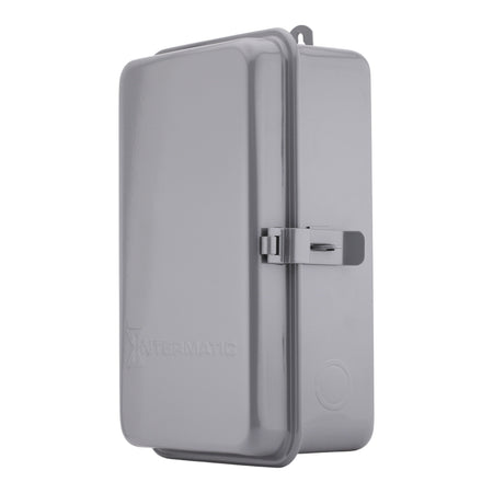 Intermatic, WH2725AT, 7-Day, Pre-Programmed, Water Heater Timer, 240V, 30A, DPST - Image 2