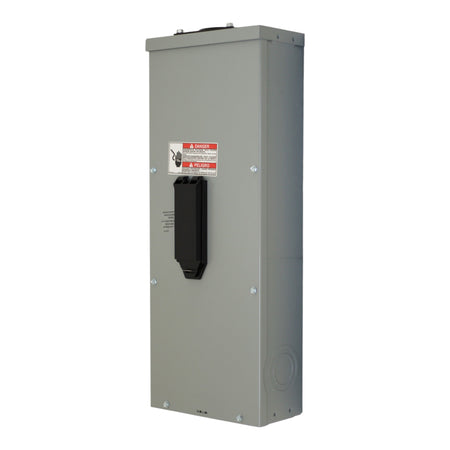 Eaton CCV, ECCVH200R, 200A, 2P, 240V, Enclosed Circuit Breaker - Image 2