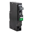 Square D QO QO115PAF 15A 1P 120V AFCI Plug on Neutral Circuit Breaker Circuit Breaker
