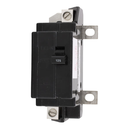 Square D QO QOM125VHCP 125A 2P 120/240V Main Circuit Breaker - Image 2