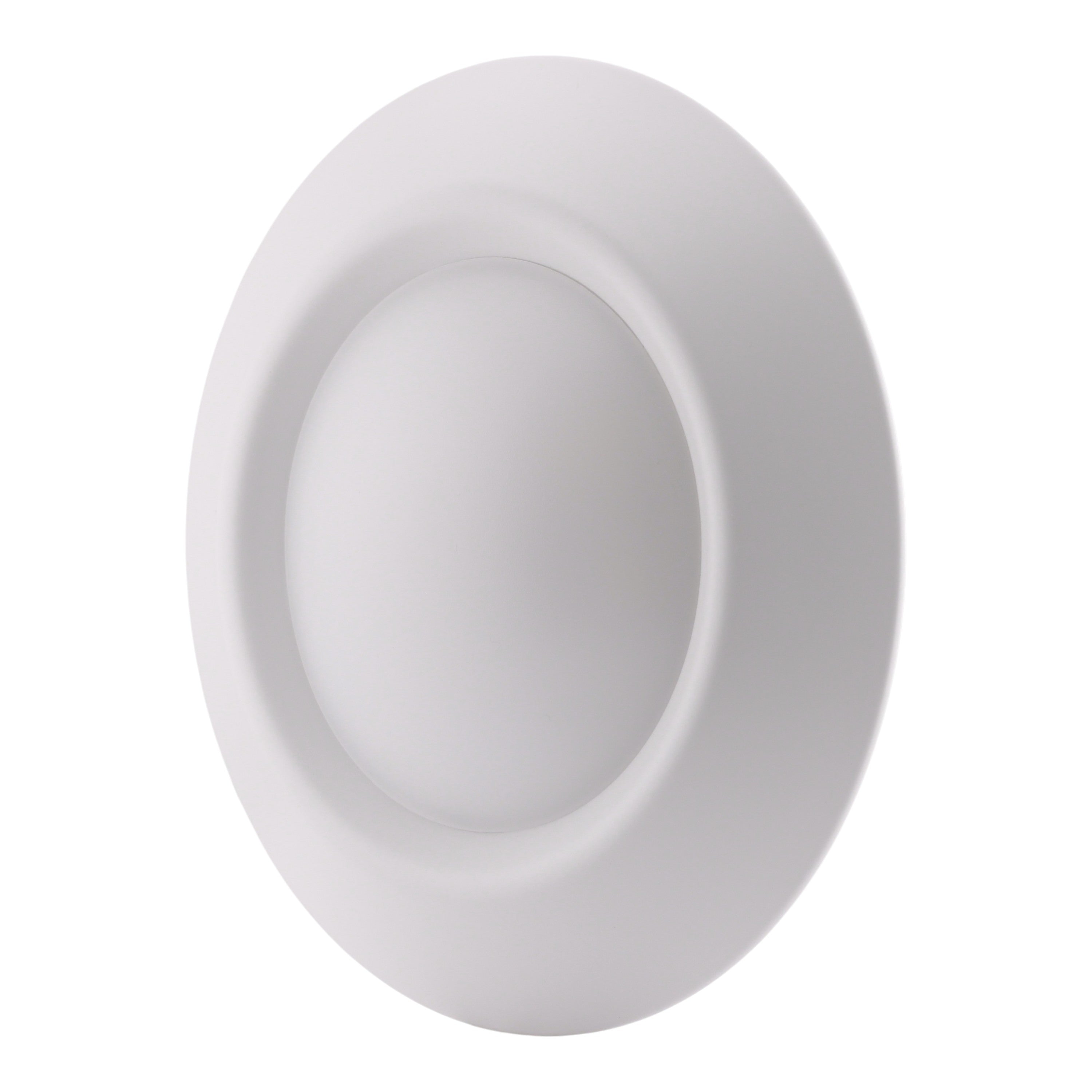 Generation Lighting Traverse Lyte 14550S-15 6in 13W 120V 3000K 90CRI White Recessed Light - Image 2