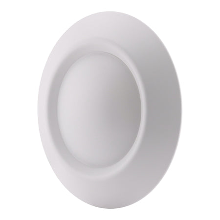 Generation Lighting Traverse Lyte 14550S-15 6in 13W 120V 3000K 90CRI White Recessed Light - Image 2