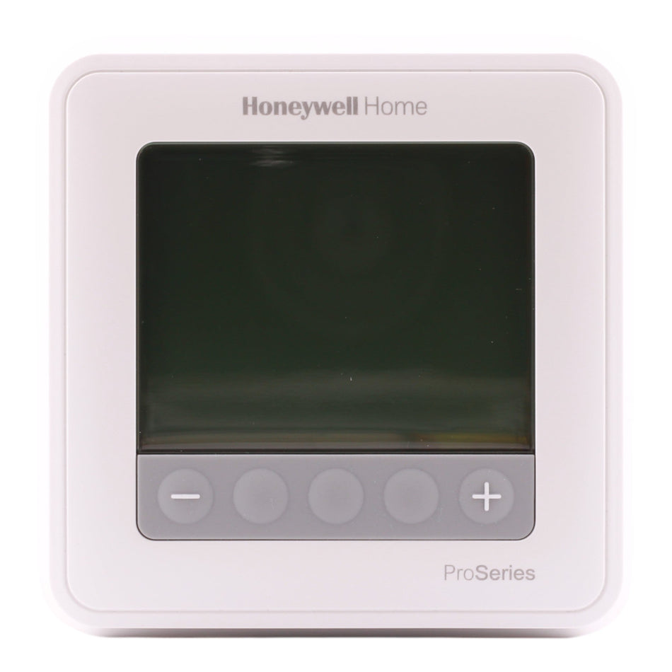 Honeywell Home T6 Pro TH6220U2000/U Programmable Thermostat 20-30V Battery/Hardwired