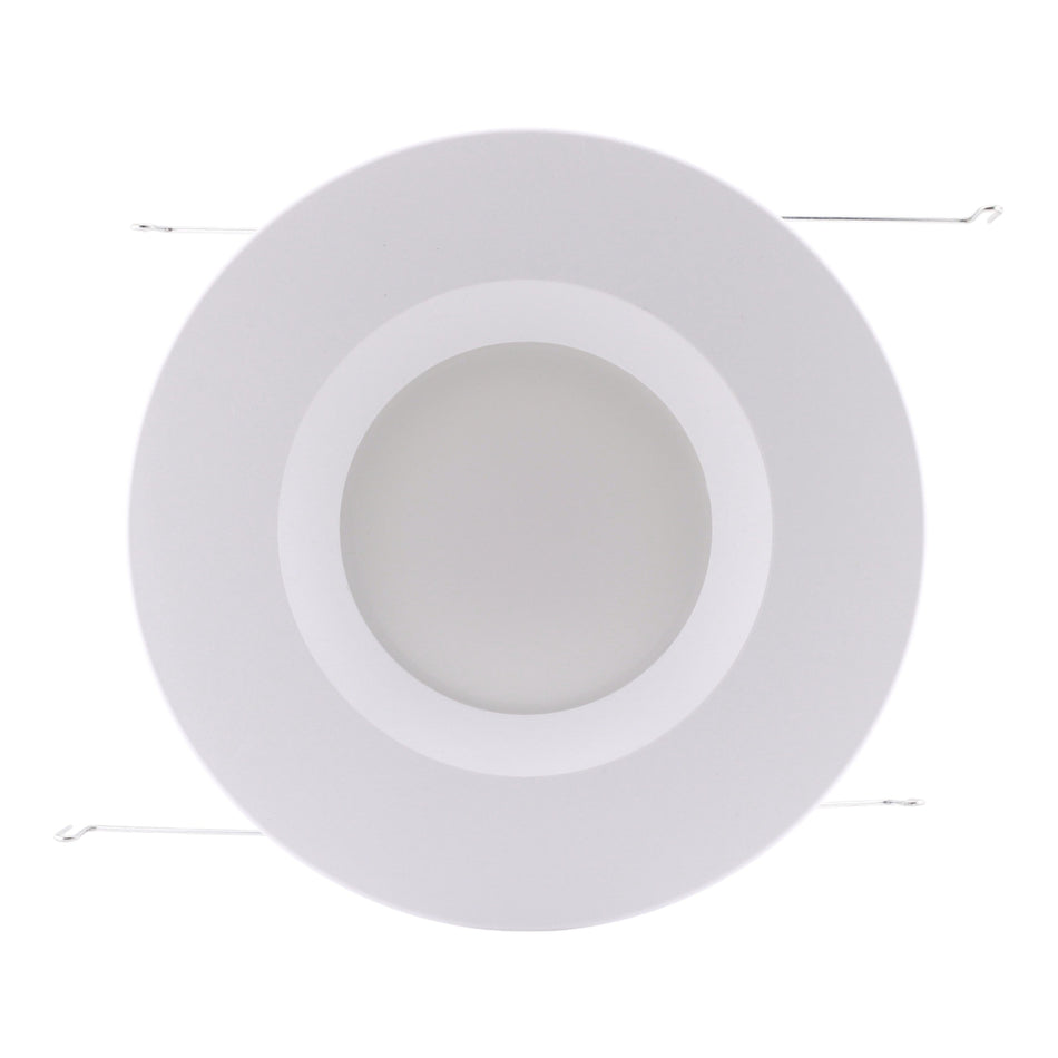 Sylvania LEDRT567009302H 5"/6" 10W 120V 3000K LED Downlight Kit - Image 2