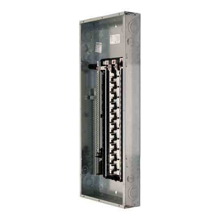 ABB ReliaHome PAL4020 200A 40 Space 80 Circuit PON Main Lug Indoor Load Center - Image 2