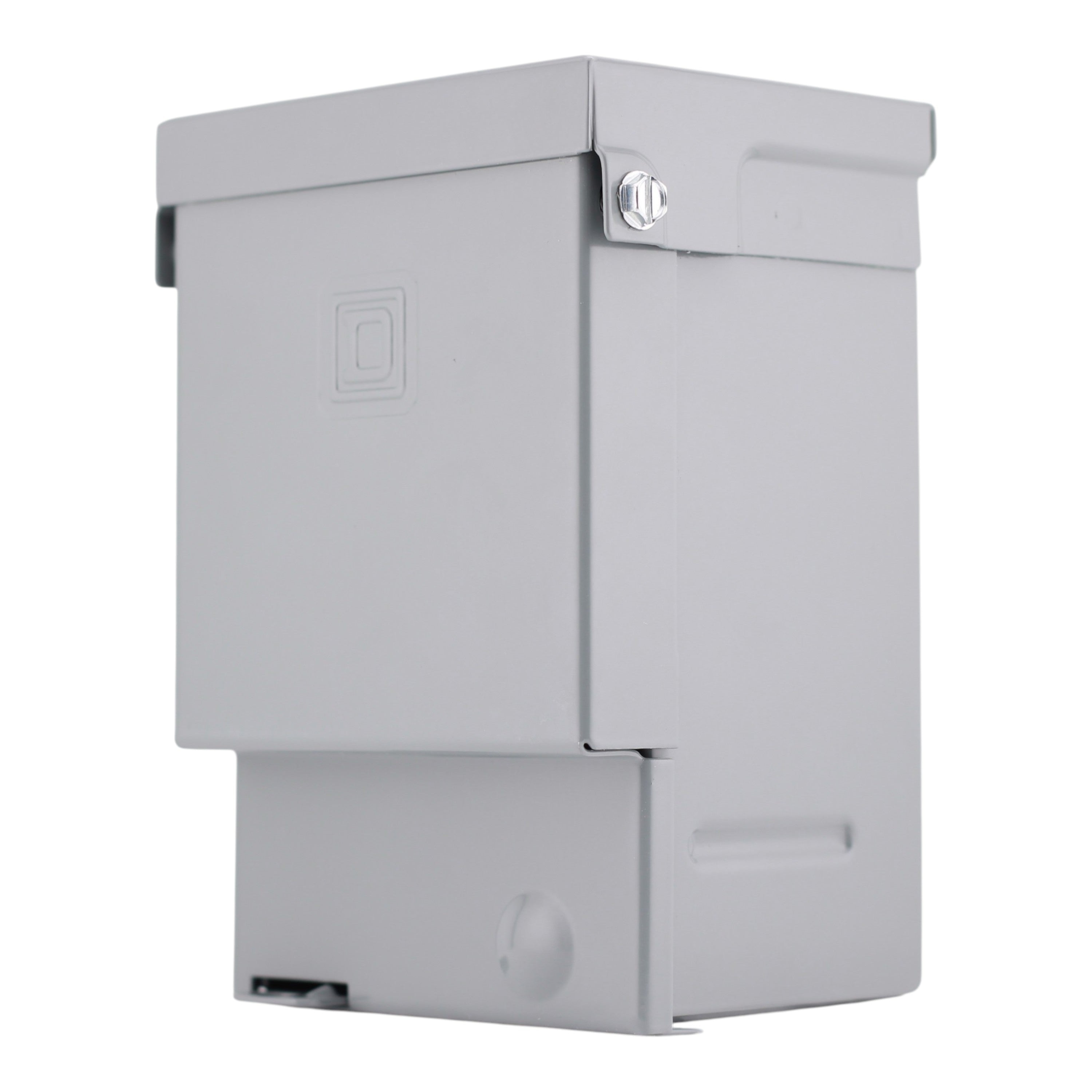 Square D QO, QO200TR, 60A, 2P, 240V, NEMA 3R, AC Disconnect - Image 2