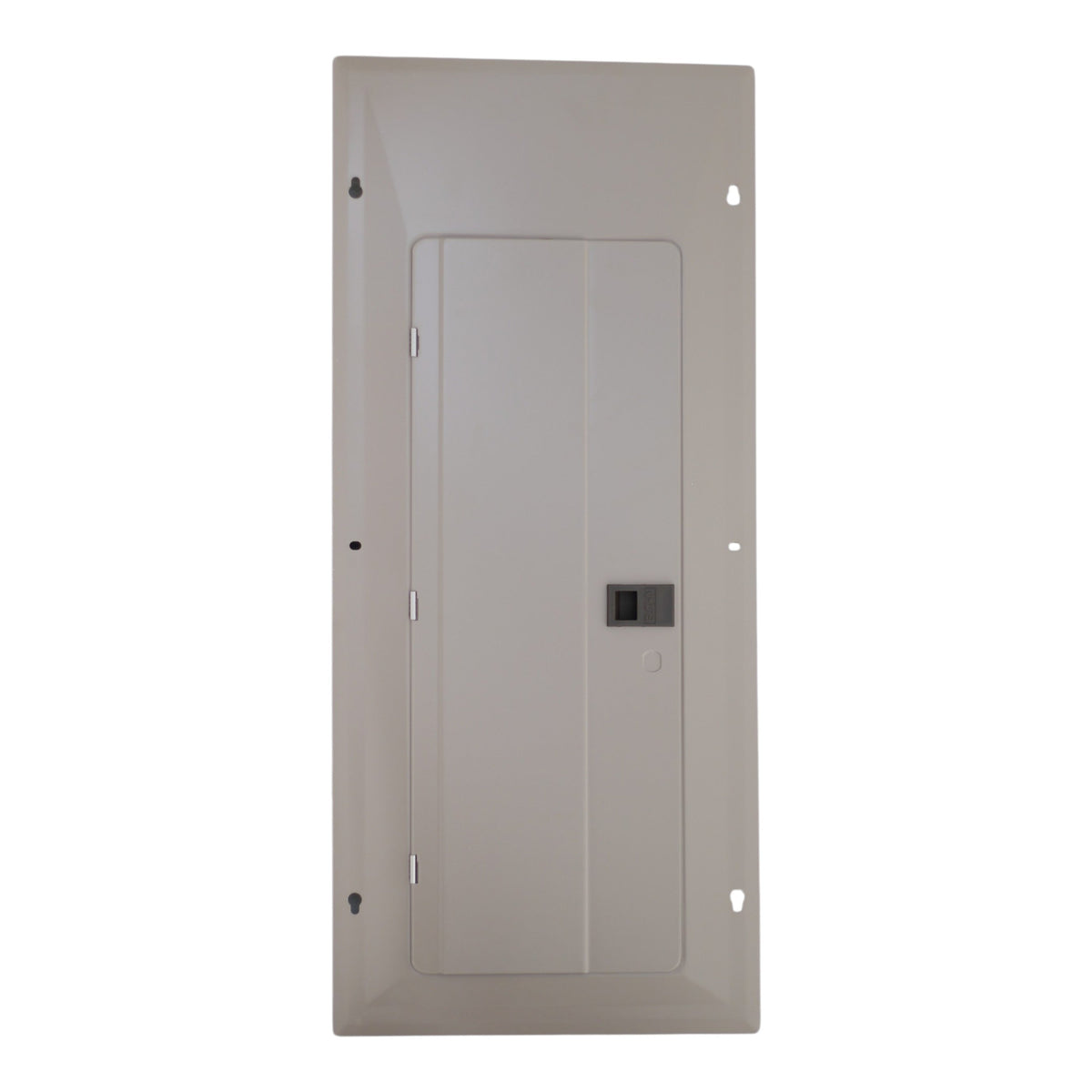 CHPX6NF, 225A, 32-Space, 120/240V, Plug-On Neutral, Flush Cover - Image 2
