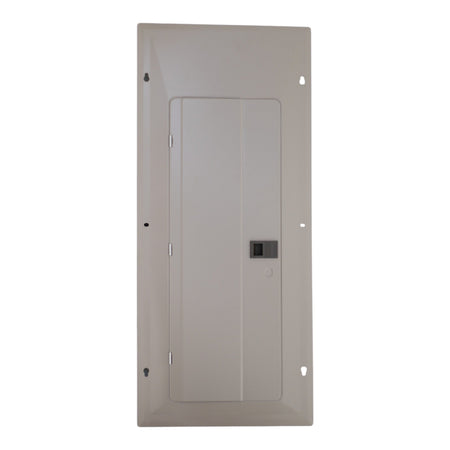 CHPX6NF, 225A, 32-Space, 120/240V, Plug-On Neutral, Flush Cover - Image 2