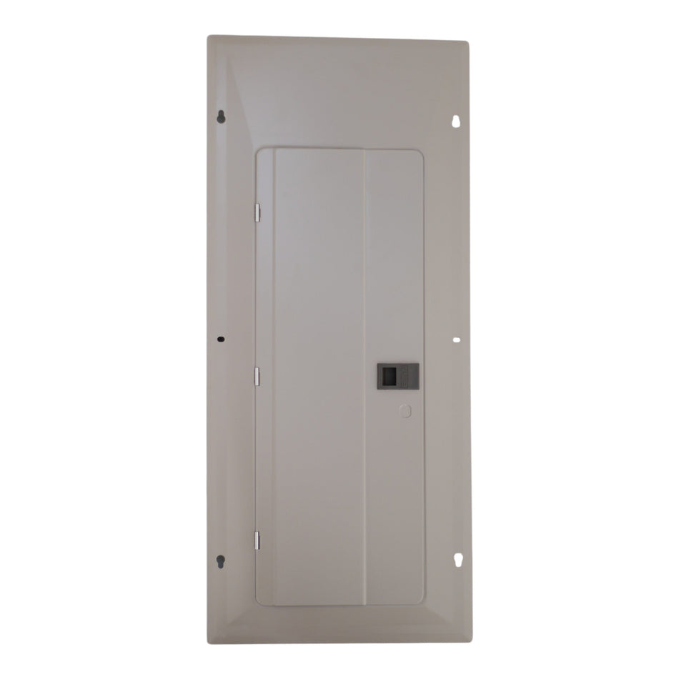 CHPX6NF, 225A, 32-Space, 120/240V, Plug-On Neutral, Flush Cover - Image 2
