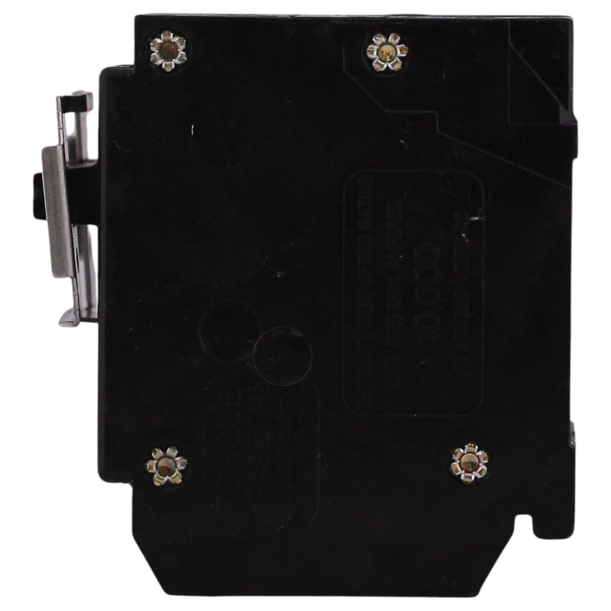 Eaton BRD, BRDC220220, 20A, 4P, 120/240V, Quadplex, Plug-On, Non-CTL, Circuit Breaker - Image 5