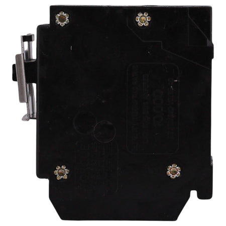 Eaton BRD, BRDC220220, 20A, 4P, 120/240V, Quadplex, Plug-On, Non-CTL, Circuit Breaker - Image 5
