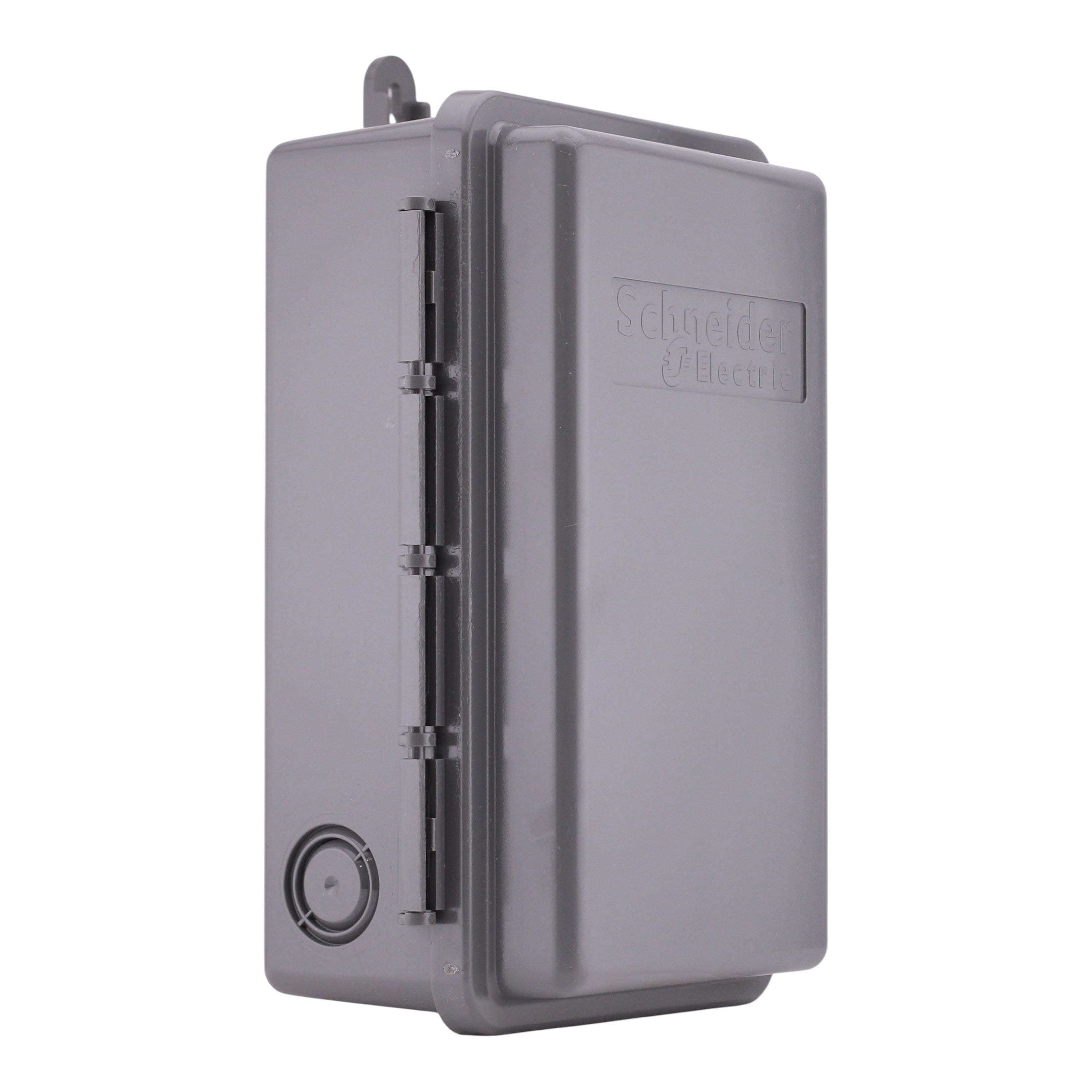 Square D Wiser, EER260LLCR, 60A, 120/240V, Load Control/Disconnect, Energy Monitor