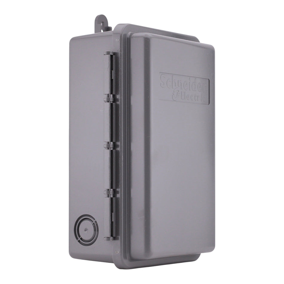 Square D Wiser, EER260LLCR, 60A, 120/240V, Load Control/Disconnect, Energy Monitor