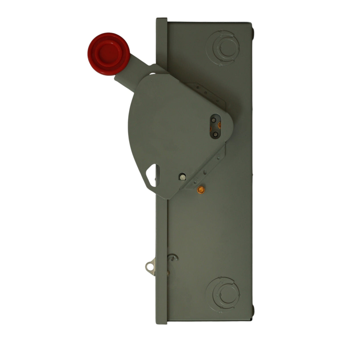 Eaton DH261UGK 30A 2P 600V Non-Fusible Heavy Duty Safety Switch NEMA 1 - Image 7