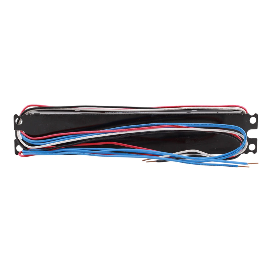 Sylvania QHE2X32T8/UNV-ISN-SC Electronic Fluorescent Ballast – 120-277V, Instant Start, Operates F32T8, F25T8, F17T8, F40T8 - Image 2