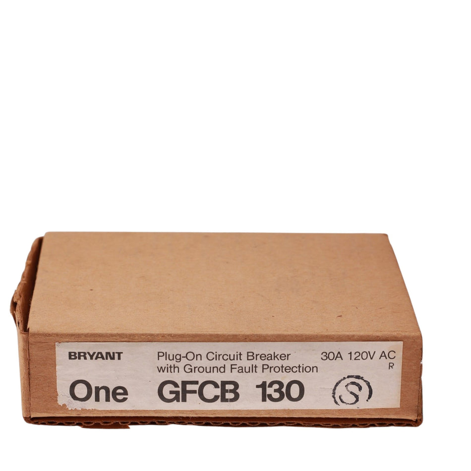 Eaton BR, GFCB130, 30A, 1P, 120V, GFCI, Plug-In, Circuit Breaker - Image 2