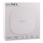 eero PoE 6 PoE Wi-Fi 6 Ceiling/Wall Mount Dual-Band Access Point