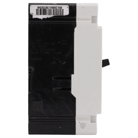 Eaton Series C, FD3015, 15A, 3P, 600V, Thermal Magnetic, Circuit Breaker - Image 5