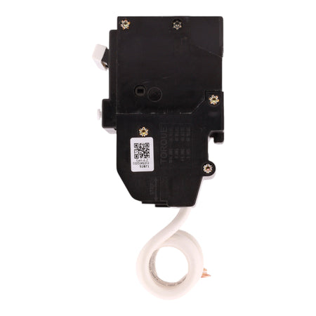 Eaton BR BRN260GF 60A 2P 120/240V GFCI Pigtail Neutral Circuit Breaker - Image 4