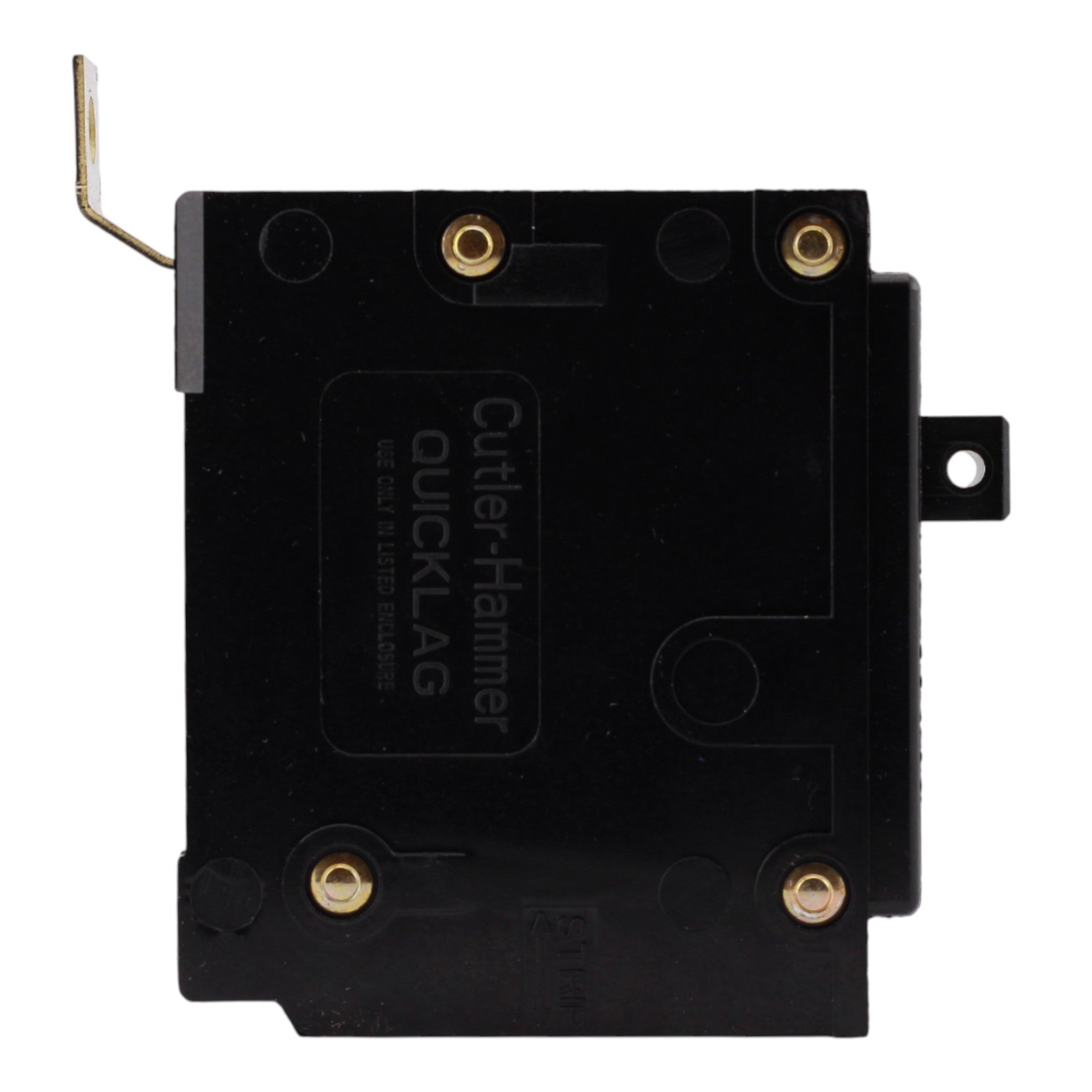 Eaton BAB, BAB1015, 15A, 1P, 120/240V, Bolt-On, Circuit Breaker - Image 5