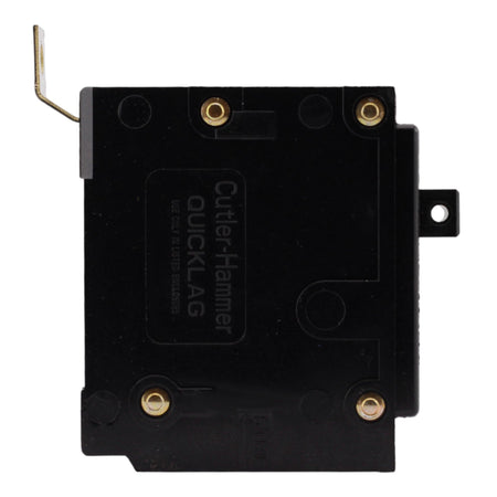 Eaton BAB, BAB1015, 15A, 1P, 120/240V, Bolt-On, Circuit Breaker - Image 5