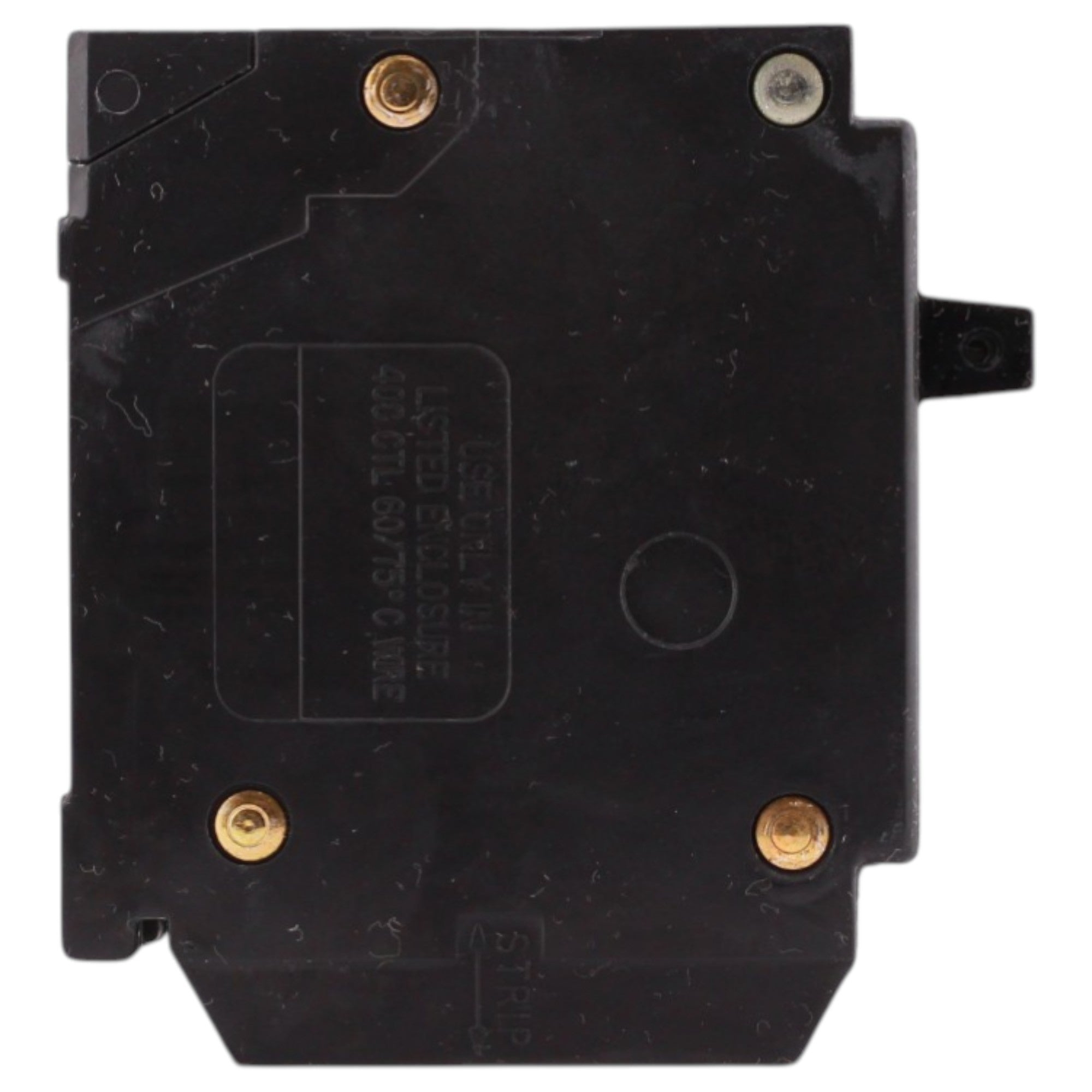 Eaton BR, BQ2302115, 15A/30A, 4P, 120/240V, Circuit Breaker - Image 4