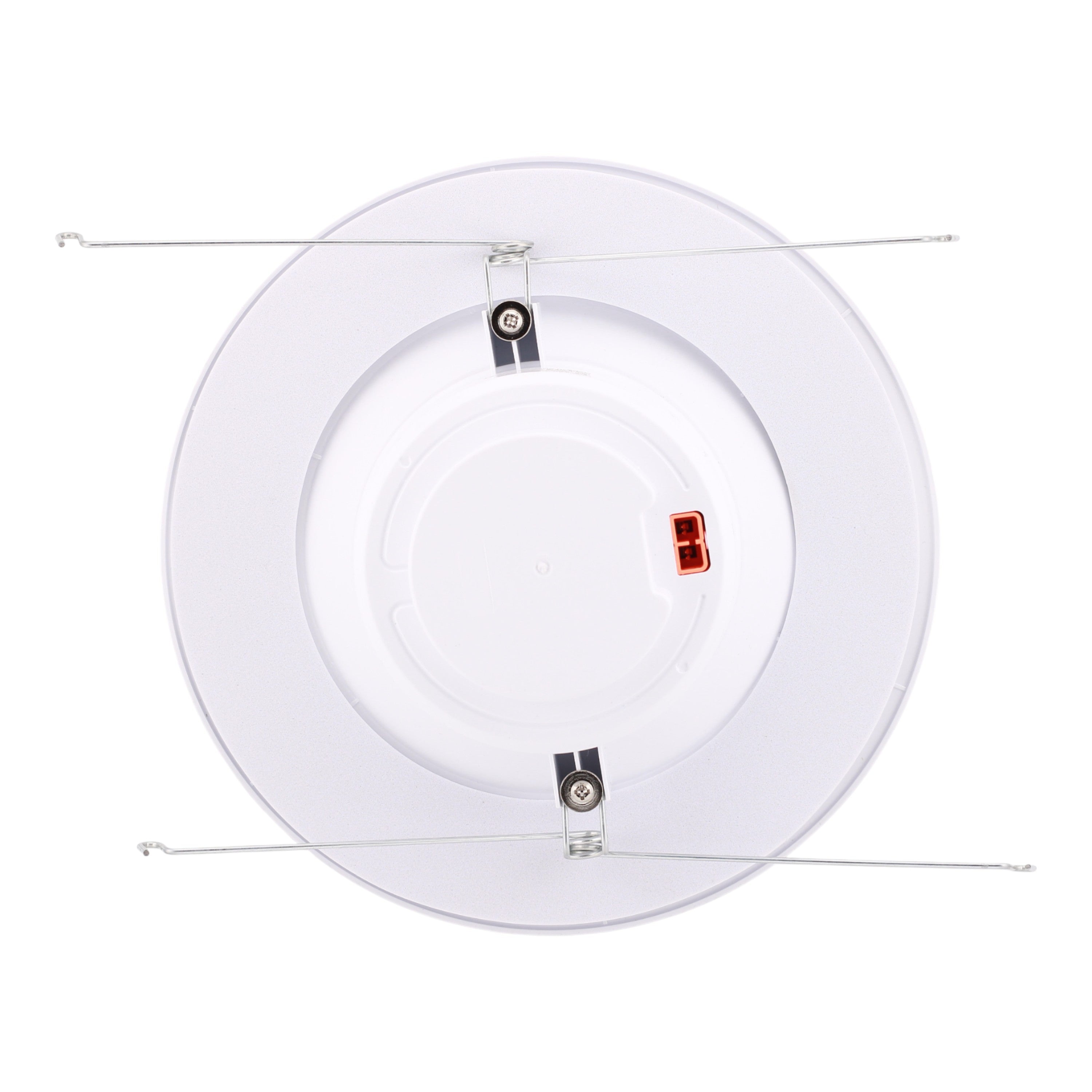 Sylvania LEDRT567009302H 5"/6" 10W 120V 3000K LED Downlight Kit - Image 3