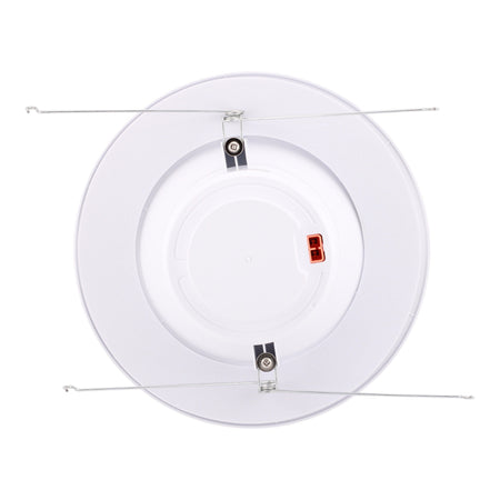Sylvania LEDRT567009302H 5"/6" 10W 120V 3000K LED Downlight Kit - Image 3