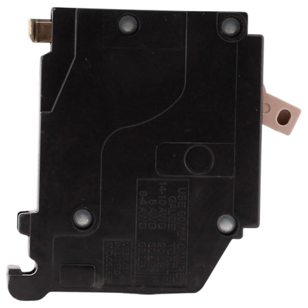 Eaton CH, CH130, 30A, 1P, 120V, Thermal Magnetic, Plug-On, Circuit Breaker - Image 5