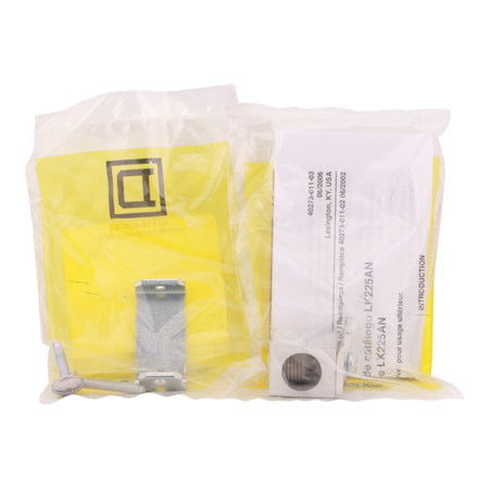 Square D QO QO2200VH 200A 2P 120/240V Standard Plug-In Circuit Breaker - Image 9