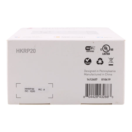 Legrand HKRP20 Smart Plug-In Dimmer – HomeKit Compatible, 120V, Wireless, Tru-Universal, No Wiring Required, White - Image 5