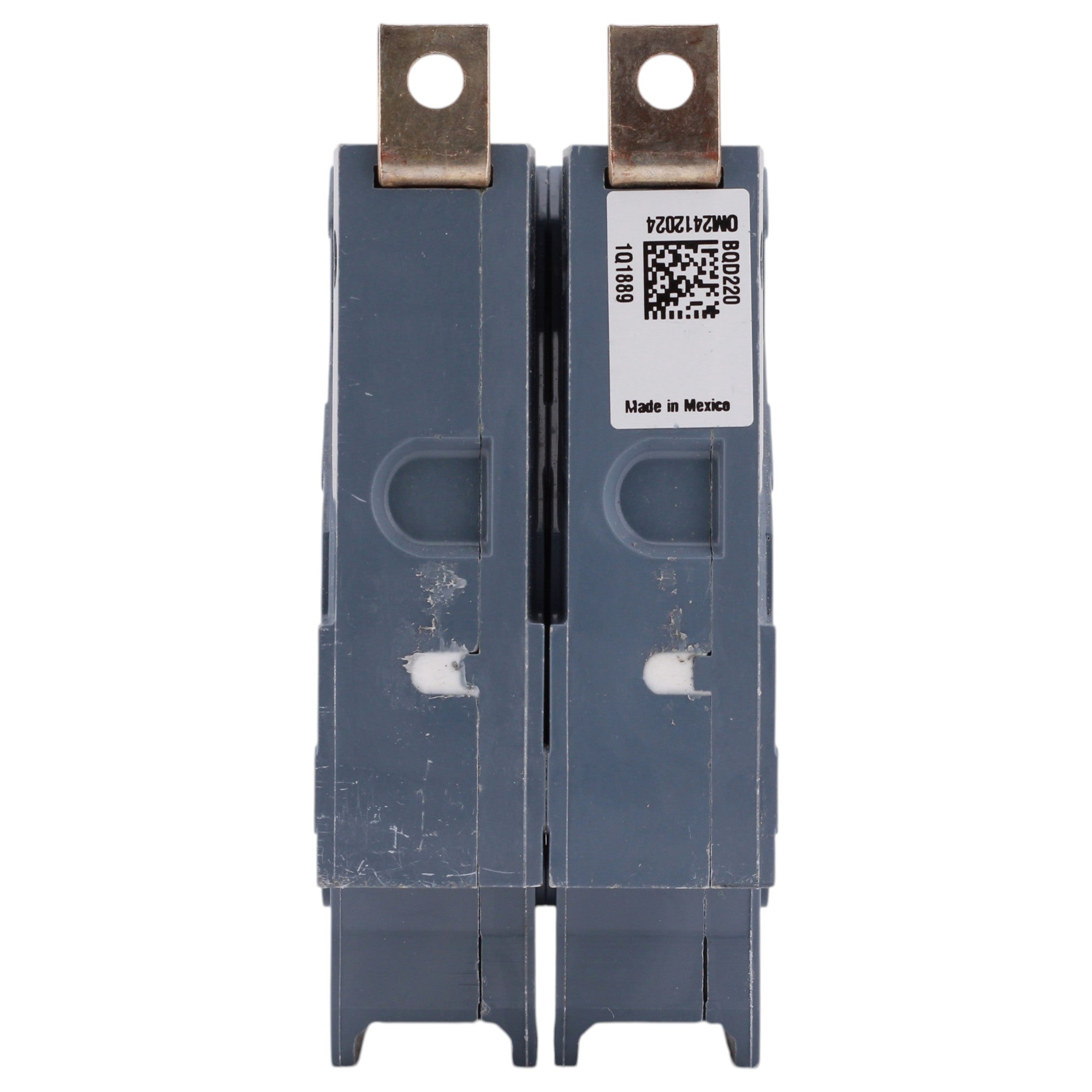 Siemens BQD, BQD220, 20A, 2P, 480V, Thermal Magnetic, Bolt-On, Circuit Breaker - Image 8