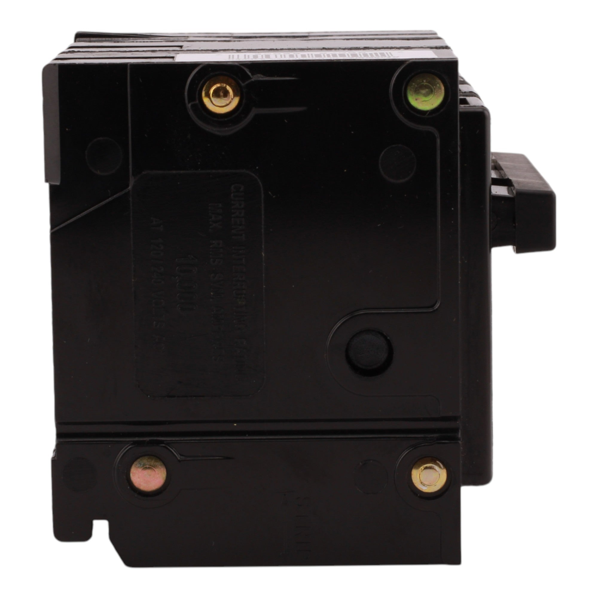 Eaton BR BR260SN 60A 2P 120/240V Circuit Breaker - Image 3